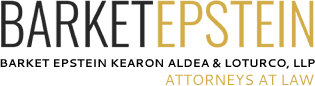 Barket Epstein Kearon Aldea & LoTurco, LLP